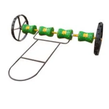 Drum Seeder